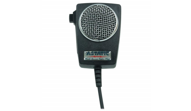 Astatic BL Ceramic Power mikrofon 6-pin (sobib President ja Midland CB-le)