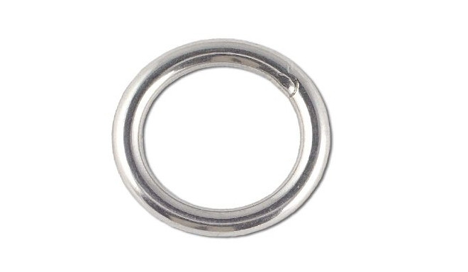 Band-it 3-0086-05 = Bearing Ring, Diameter 25 mm (1 inch).