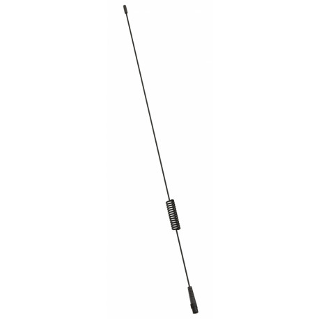 E390 3 dB OC (M6) Mobiilne kolineaarantenni piits (380-400 MHz)