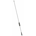 E390 3 dB OC (M6) Mobile colinear antenna whip (380-400 MHz)
