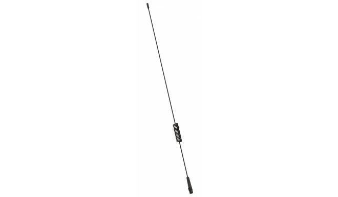 E390 3 dB OC (M6) Mobiilne kolineaarantenni piits (380-400 MHz)