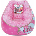 MGA Entertainment LOL Surprise Inflatable Chair 651724E5C, armchair (pink)