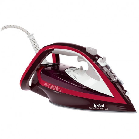 Tefal aurutriikraud Turbo Pro Anti-calc
