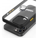 Devia Shark series shockproof case iPhone 12 Pro Max white