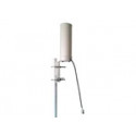 MIMO-OA-0727-01 ringpolarisatsiooniga antenn 7dBi