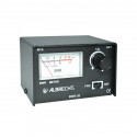 SWR-20, SWR-meter