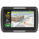 Navitel G550 MOTO motorcycle GPS, with Truck maps