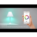 Nedis WiFi Smart Light Switch, Single