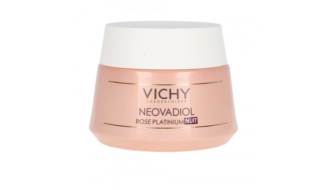 VICHY NEOVADIOL crème nuit revitalisante et repulpante 50 ml