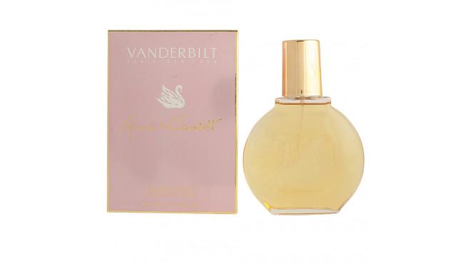 VANDERBILT eau de toilette vaporizador 100 ml