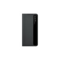Samsung Smart Clear View Cover (EE)S21 Plus Black
