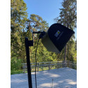 Soojuskiirguri jalg Veltron Premium LDT-12