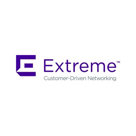 EXTREME 1000BASE-LX SFP MMF 220 550 METERS SMF 10KM LC CONNECTOR INDUSTRIAL TEMP