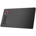 Veikk graphics tablet A15 Pro, red