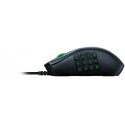 Razer mouse Naga X MMO