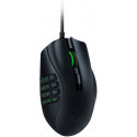 Razer mouse Naga X MMO