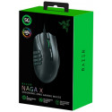 Razer hiir Naga X MMO