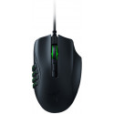 Razer mouse Naga X MMO