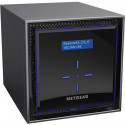 Netgear RN42400 ReadyNAS (Diskless-4x0HDD)