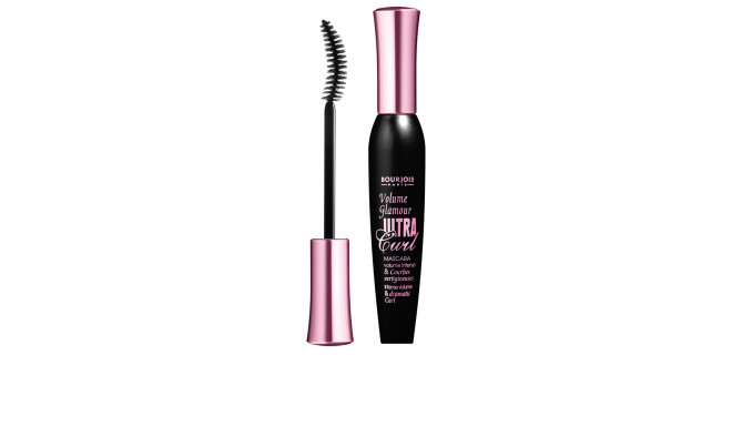 BOURJOIS VOLUME GLAMOUR ultra curl mascara 12 ml