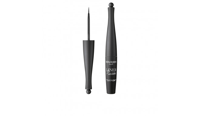 BOURJOIS LINER PINCEAU 24H liquid eyeliner #3-Gris Minimaliste 2,5 ml