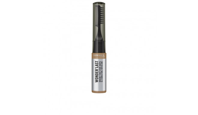 RIMMEL LONDON WONDER'LAST brow tint for days #001 4,5 ml
