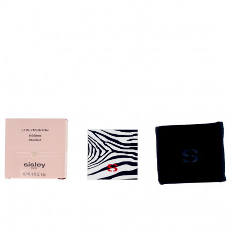 SISLEY PHYTO-BLUSH éclat #3-coral