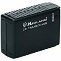 Midland PBE42 battery box Alan 42-le