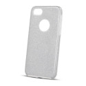 Glitter 3in1 case for Samung A50 / A30s / A50s silver