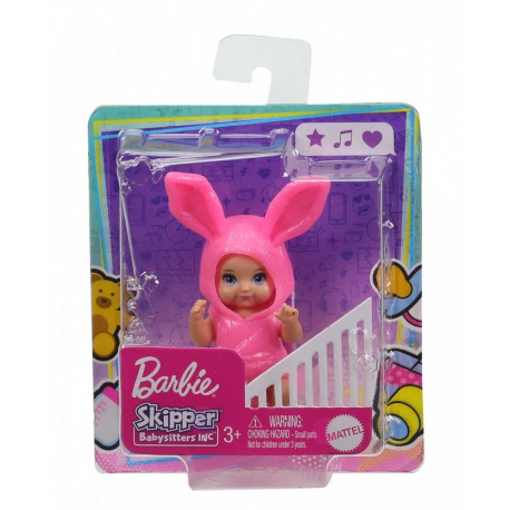Barbie? Doll