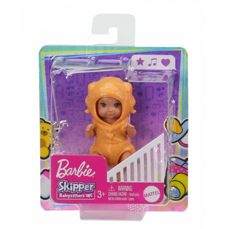 Barbie? Doll