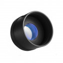 JJC lens converter Teleconverter JJC Kiwifotos 2x - T2