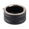 JJC lens adapter Kiwifotos LMA-NK_EM Nikon F / Sony E
