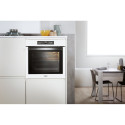 Whirlpool integreeritav ahi + pliidiplaat AKZ96230WH + WLS7960NE + kingitus