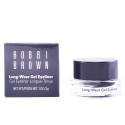 BOBBI BROWN LONG WEAR gel eyeliner #black ink 3 gr