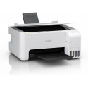Epson inkjet printer EcoTank L3156, white