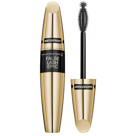 MaxFactor ripsmetušš False Lash Epic, must
