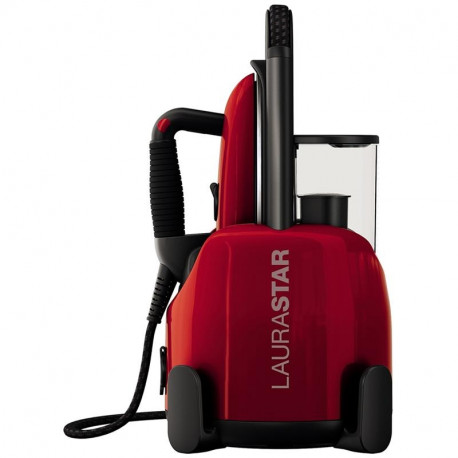 Laurastar triikimissüsteem Lift Original Red