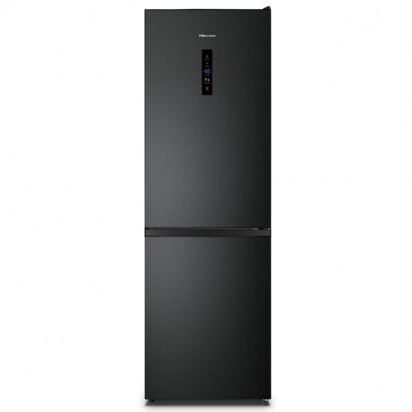 Hisense refrigerator RB390N4BFE 186cm