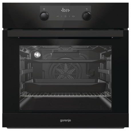 Gorenje built-in oven BO735E32BG-2