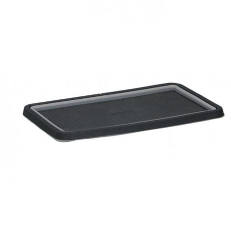 DUNLOP Asjade matt armatuurile 20*12cm, karboon