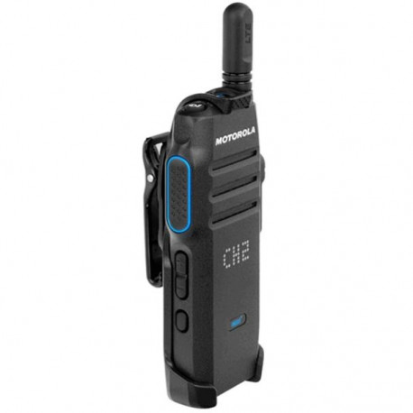Motorola TLK100 WAVE LTE käsiraadiosaatja