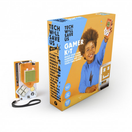TWSU Gamer Kit