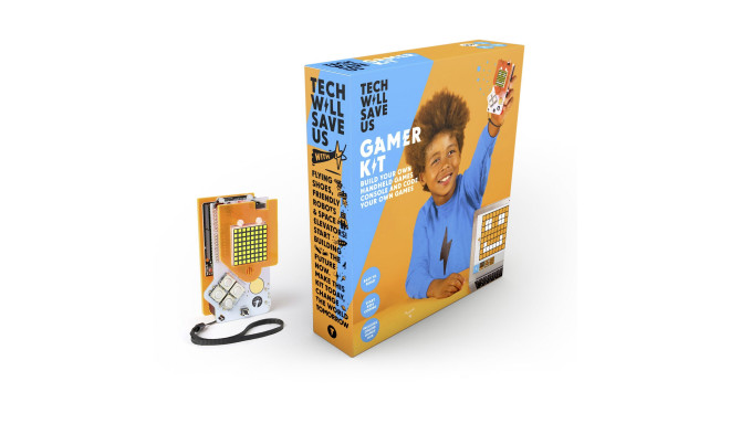 TWSU Gamer Kit