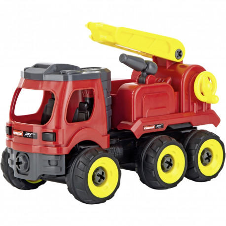 Carrera FIRST RC 2,4 Ghz RC Fire Engine 370181075