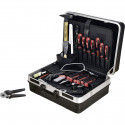 Haupa HUPactive tool case filled