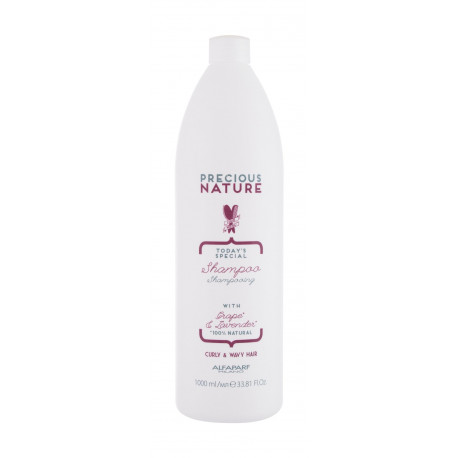 ALFAPARF MILANO Precious Nature Curly & Wavy Hair (1000ml)