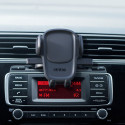 Autohoidik CD pesa kinnitusega Easy One Touch 5, universaalne, iOttie