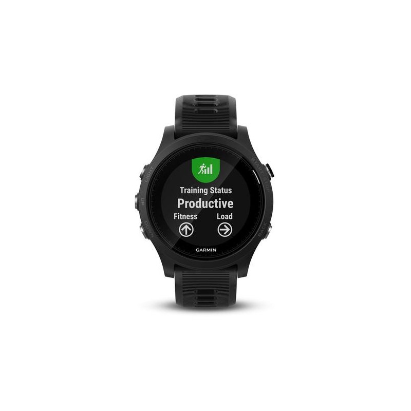 Forerunner best sale 935 bluetooth