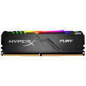HyperX FURY HX424C15FB4AK2/32 memory module 32 GB 2 x 16 GB DDR4 2400 MHz